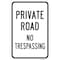 Signmission Safety Sign, 12 in Height, Aluminum, 24817 A-1218-24817 - alternate 1